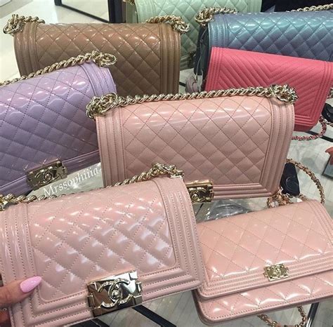 best place to buy chanel bag in italy